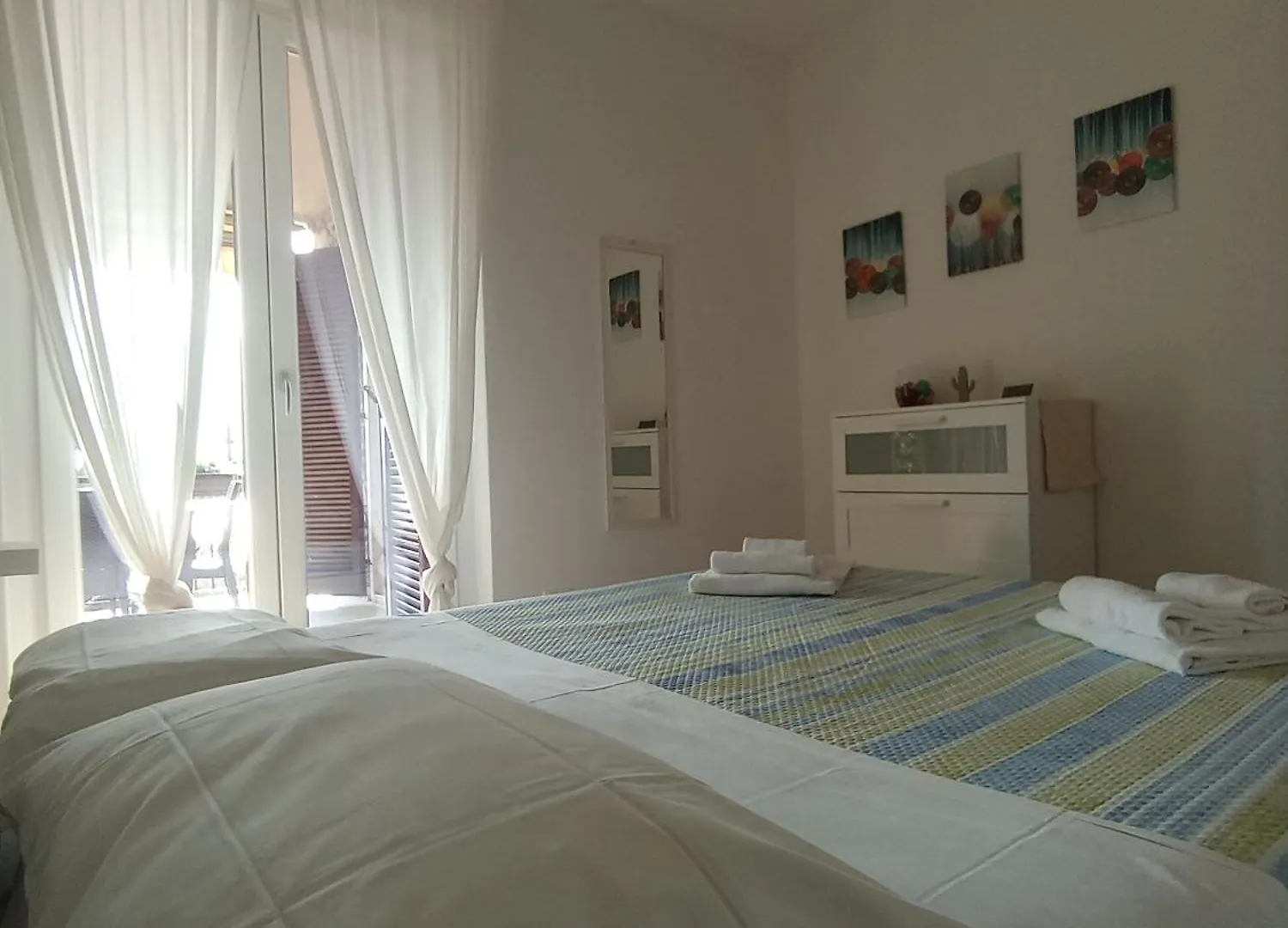 Citrus Apartment Brenzone 0*, Бренцоне-суль-Гарда Италия